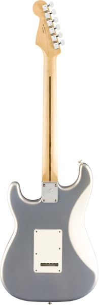 Fender Player Stratocaster SSS PF (silver)