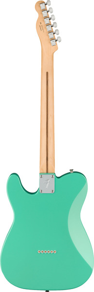 Fender Player Telecaster HH PF (sea foam green)