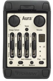 Fishman Onboard Aura (2.3mm)