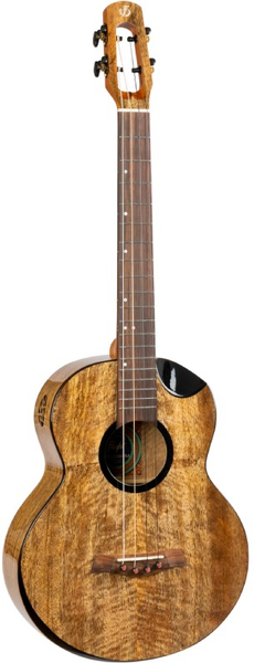 Flight Fireball EQ-A Baritone Ukulele Bariton-Ukulelen