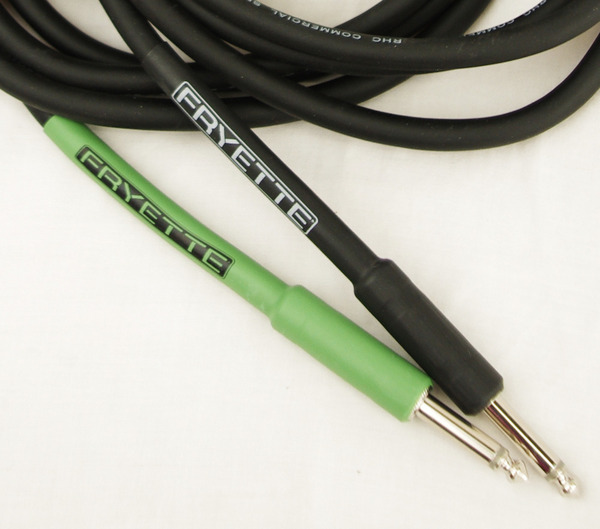 Fryette Cable Set for PS2 / PS-100 Accessoires pour ampli & caisson baffle guitare