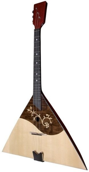 Gewa (3-saitig) Balalaikas