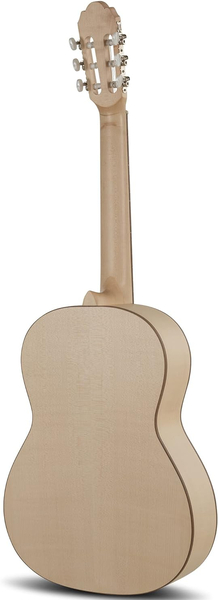 Gewa Konzertgitarre 3/4 (ahorn, natural wood)