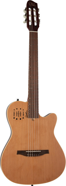 Godin Encore Nylon (Natural SG)