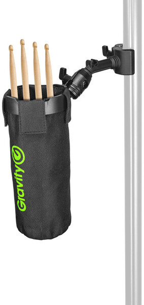 Gravity MA DSB 01 Traveler Drumstick Holder