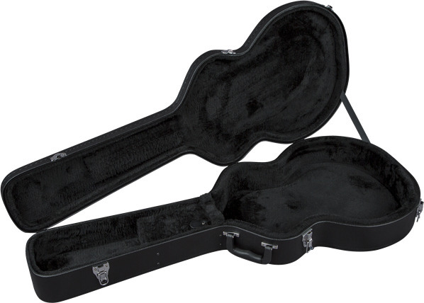Gretsch G2622T Guitar Case (black)