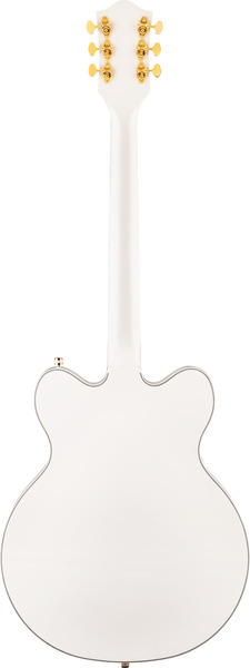 Gretsch G5422GLH Electromatic Classic Hollow Body / Left-Handed (snowcrest white)