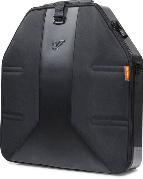 Gruv Gear Veloc 24' Cymbal Bag (Black)