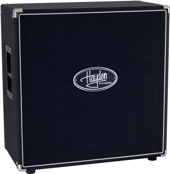 Hayden 212 Straight Cab - UK Hayden 212 Straight Cab - UK