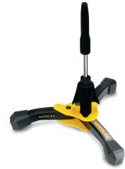 Hercules DS640BB Clarinet Stands