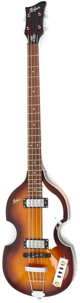 Höfner Ignition SE Violin Bass (sunburst) Höfner Ignition SE Violin Bass (sunburst)