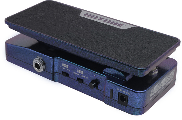 Hotone Soul Press II