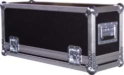 Hypocase Case für Mesa Boogie Mark V Head Amplifier Head Flightcases