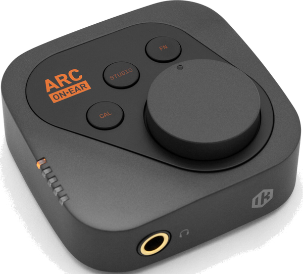 IK Multimedia ARC ON-EAR IK Multimedia ARC ON-EAR