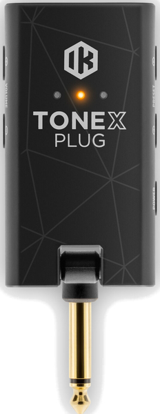 IK Multimedia TONEX Plug IK Multimedia TONEX Plug