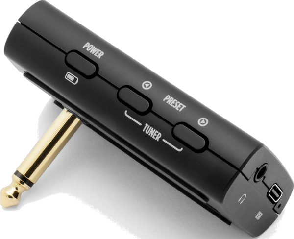 IK Multimedia TONEX Plug IK Multimedia TONEX Plug