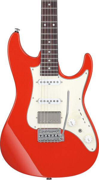 Ibanez AZ2204NW-VR (Vermillion Red)