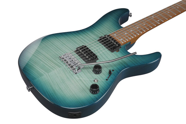 Ibanez AZ24S1F-TXB