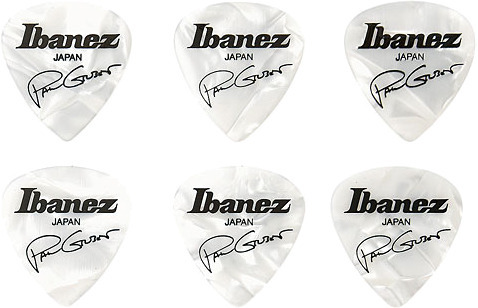 Ibanez B1000PG (pearl white)