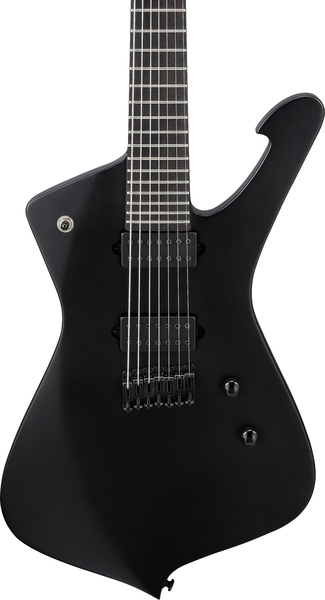 Ibanez ICTB721-BKF (black flat)