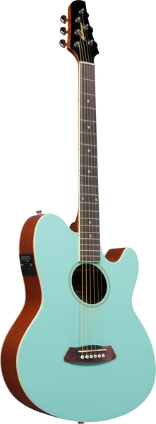 Ibanez TCY10E-SFH (sea foam green)