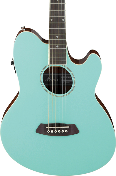 Ibanez TCY10E-SFH (sea foam green)