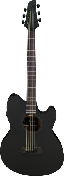 Ibanez TCY621-BOT Acoustic Guitars with Pickup