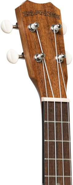 Islander Ukulele AT-4 EQ (natural)
