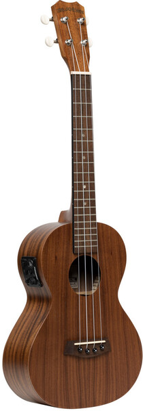 Islander Ukulele AT-4 EQ (natural)