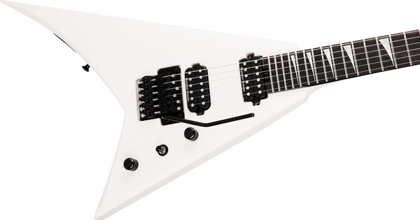 Jackson American Series Rhoads RR24 (Snow White)