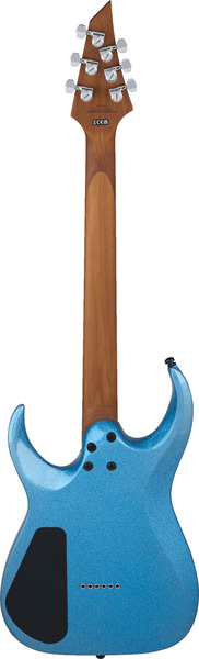 Jackson Misha Mansoor Juggernaut HT6 (Blue Sparkle)