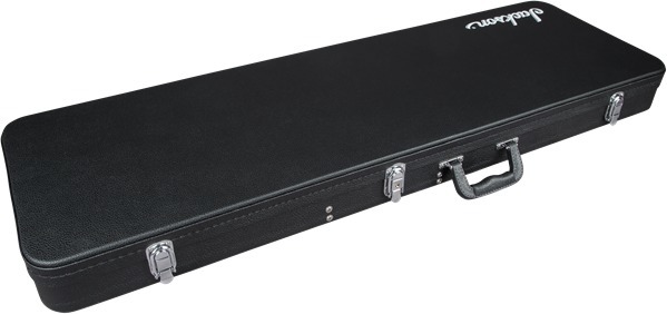 Jackson SL/DK 6/7 ECON CASE Koffer für E-Gitarre