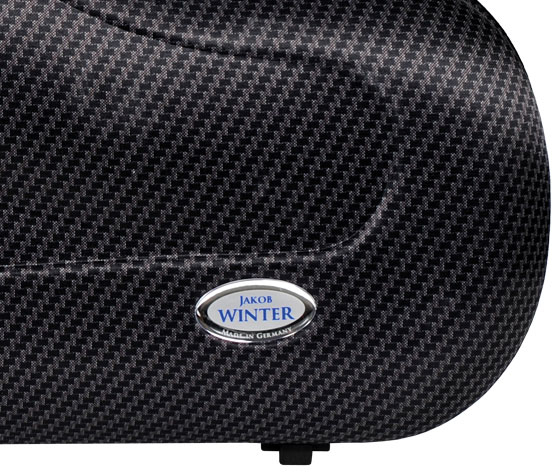 Jakob Winter Case for Tenor Saxophone (carbon design)