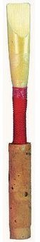 Jones Reed for Oboe (medium-hard) Oboe Rörblad