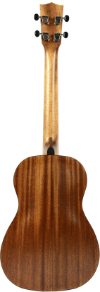 Kala Solid Spruce / Travel Soprano Ukulele