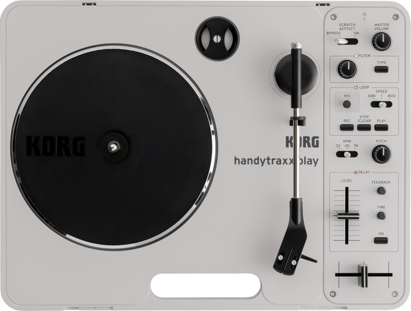 Korg Handytraxx Play