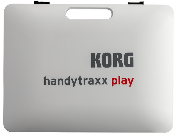 Korg Handytraxx Play