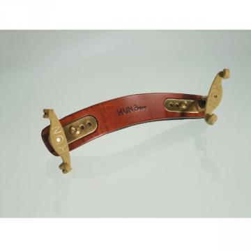 Kun Bravo Violin Shoulder Rest (4/4) Kun Bravo Violin Shoulder Rest (4/4)