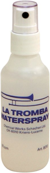 La Tromba Waterspray Graisse et huile pour instruments à vent