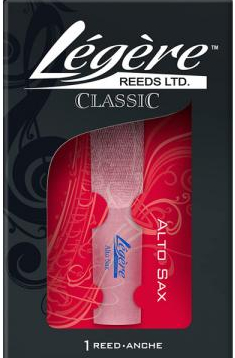 Légère Classic Alto Saxophone 4 (1 piece)