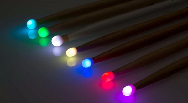 Litestix Rock (16.0mm/410mm)