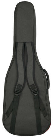 MOOER MSC20 Pro Guitar (Black Burst)
