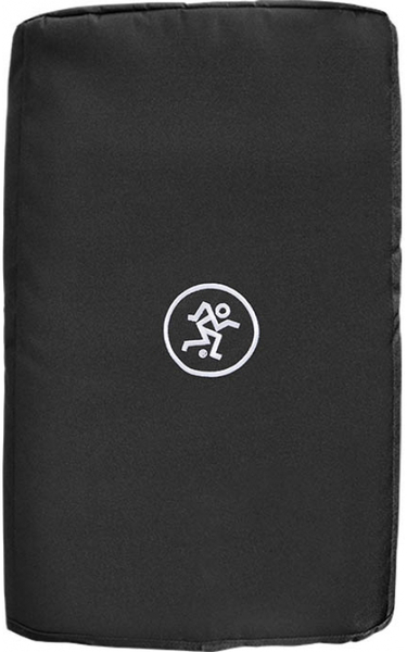 Mackie Cover SRM212/SRT212 (black)