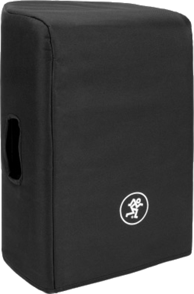 Mackie Cover SRM212/SRT212 (black)