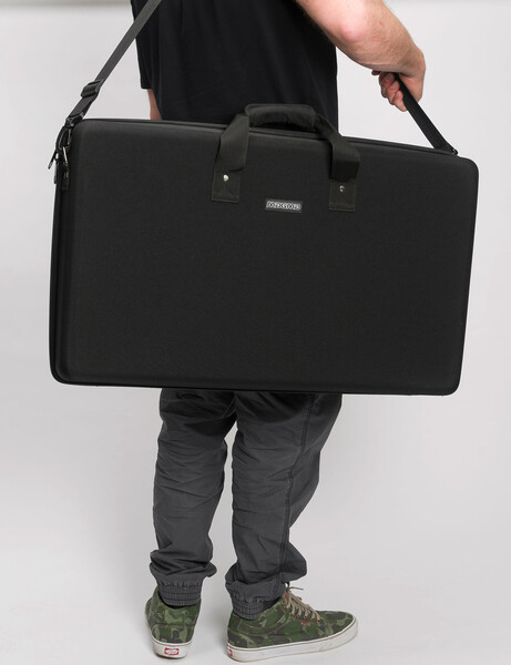 Magma-Bags CTRL Case XDJ-RX3/RX2