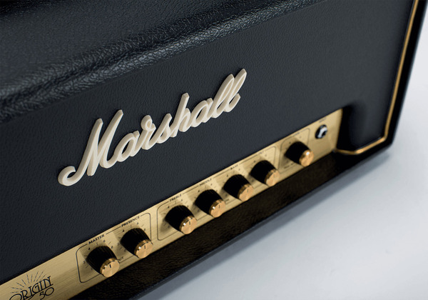 Marshall Origin 50 H (50 watt)