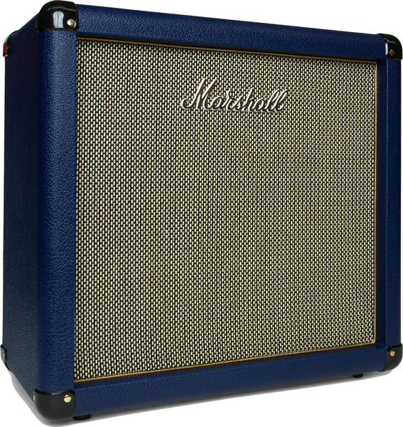 Marshall Studio Classic SC112D5 / Special Edition (navy levant)