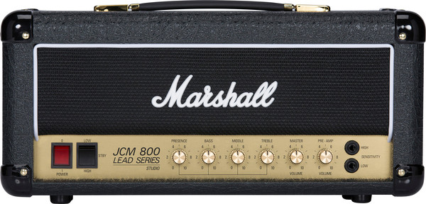 Marshall Studio Classic SC20H (black)