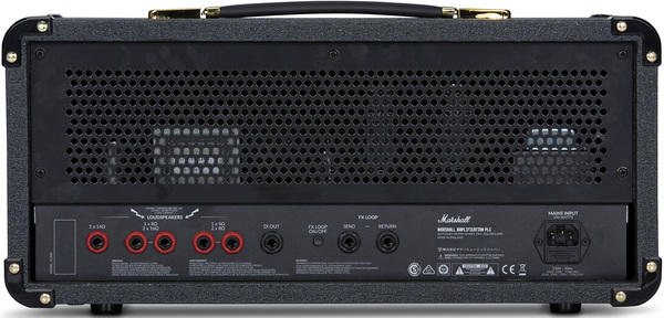 Marshall Studio Classic SC20H (black)
