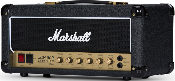 Marshall Studio Classic SC20H (black)